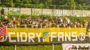 Szombierki Bytom - Ruch (1)