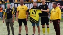 Ruch - Rozwój Katowice