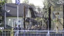 Odra Wodzisław - Ruch