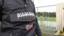 Podlesianka - Ruch