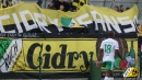 Ruch - Warta Zawiercie